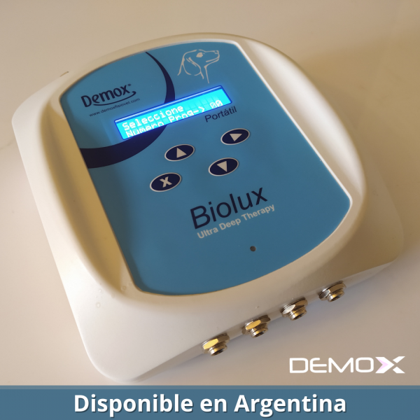 Disponible en Argentina