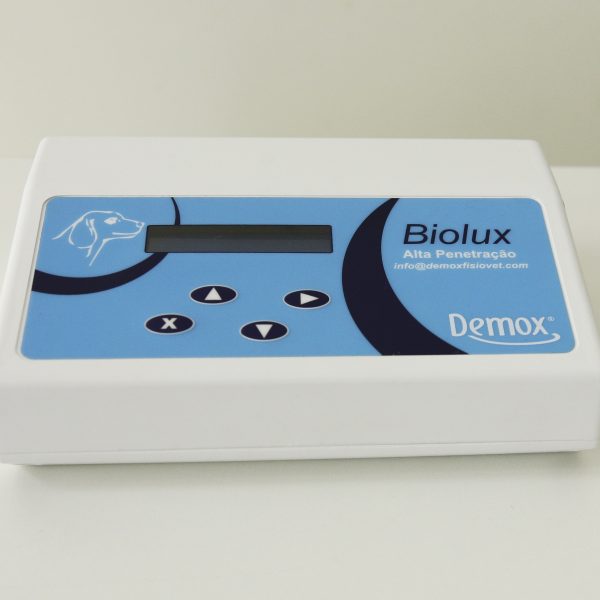 Fototerapia Biolux 1